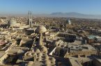 گردشگری یزد، زخم خورده‌ جنگ اخیر
