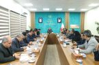 بررسی طرح تله‌کابین نیر و مسیر دسترسی مراکز گردشگری