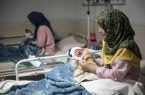 پایش سلامت مادران باردار در ۹۰ مرکز جامع سلامت استان یزد