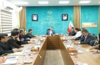 تکمیل پروژه فاضلاب یزد، گامی مؤثر در تأمین آب پایدار استان یزد