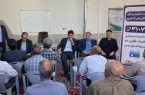 استفاده از ایده های کشاورزان محلی پیشرو در زمینه مدیریت مصرف آب