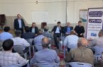 استفاده از ایده های کشاورزان محلی پیشرو در زمینه مدیریت مصرف آب