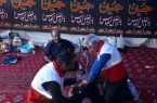 آموزش‌های تخصصی هلال احمر یزد ویژه موکب‌داران اربعین
