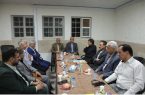پیشکسوتان فوتبال سرمایه های ارزشمندی هستند