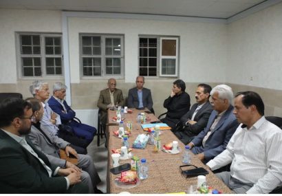 پیشکسوتان فوتبال سرمایه های ارزشمندی هستند