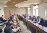 تسهیل سرمایه‌گذاری در انرژی‌های پاک با تعیین تکلیف ۴۸ پرونده واگذاری اراضی در یزد