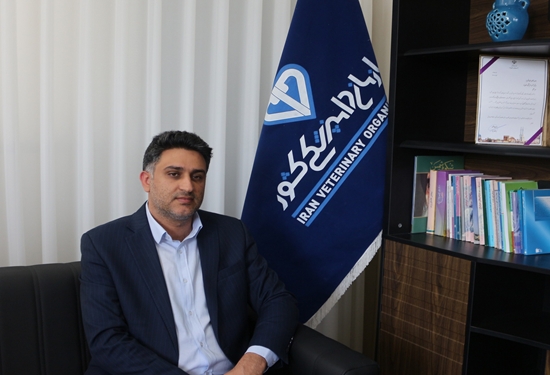 دامپزشکی صف اول مبارزه با بیماری های زئونوز