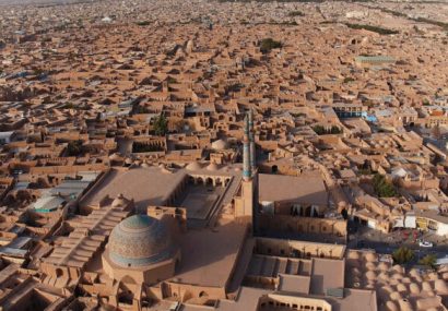 یزد؛ میزبان اجلاس مجمع شهرهای تاریخی ایران