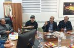 ظرفیت استانی فوتبال ساحلی ملاباشی را دریابید