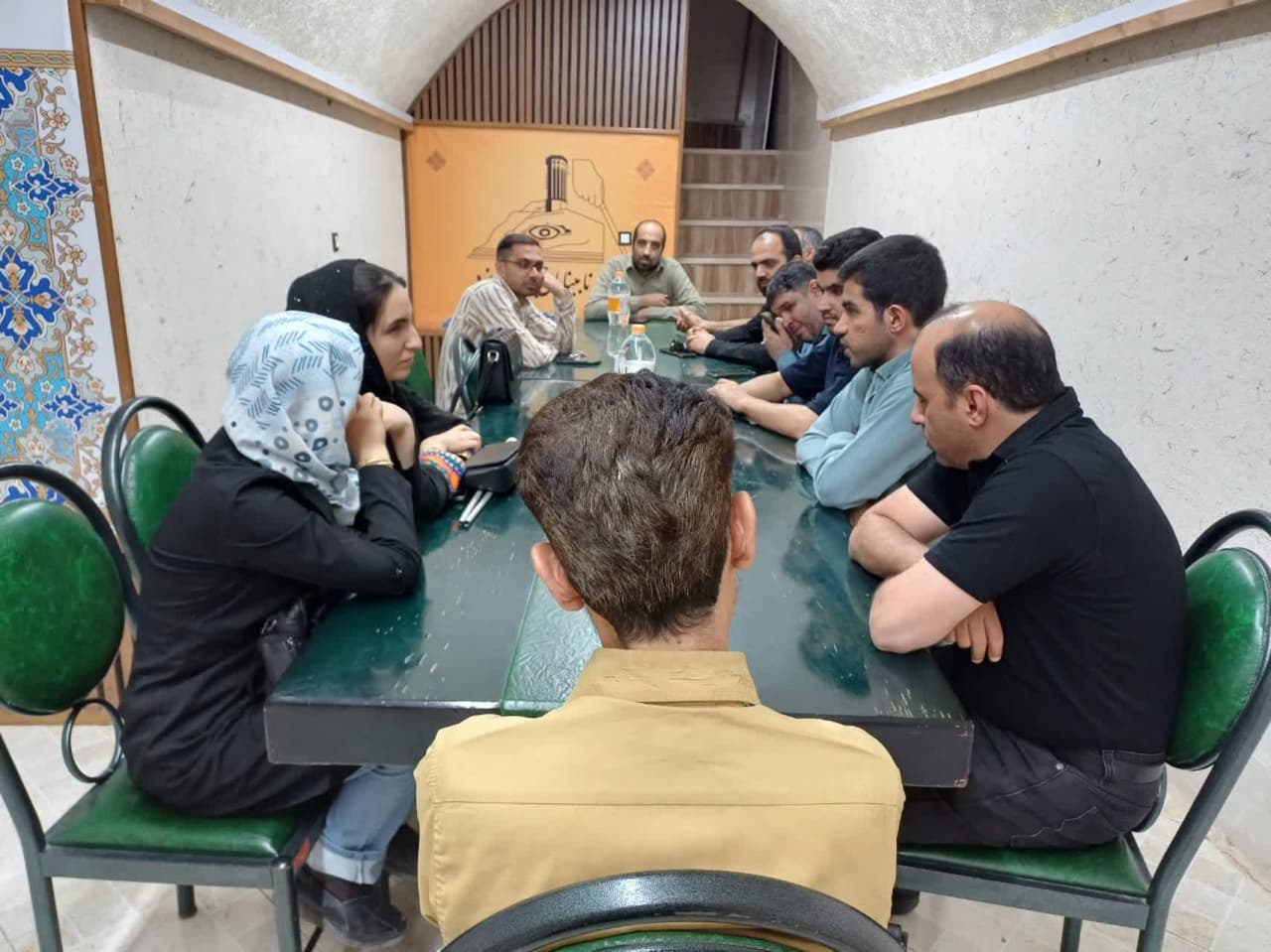 فراسوی نگاه با قوت ادامه می یابد