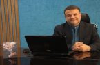 تقدیر رئیس شورای هماهنگی تبلیغات اسلامی یزد از فعالیت‌های فرهنگی روابط عمومی شرکت آبفا