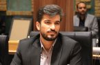 برپایی میز ارتباطات مردمی شهرداری یزد  در میعادگاه نماز جمعه