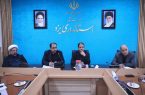 ۵۱ موکب یزدی در مسیر زائران اربعین مستقر می‌شوند