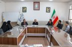 همکاری‌ها به بهبود شرایط مددجویان کمک می‌کند