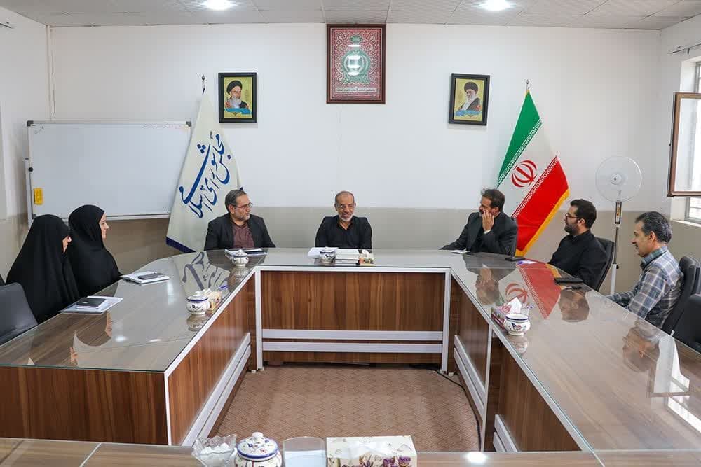 همکاری‌ها به بهبود شرایط مددجویان کمک می‌کند