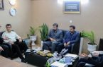 وضعیت منابع آب شرب در یزد بررسی شد
