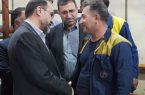 پایداری تولید و امنیت شغلی اولویت مااست