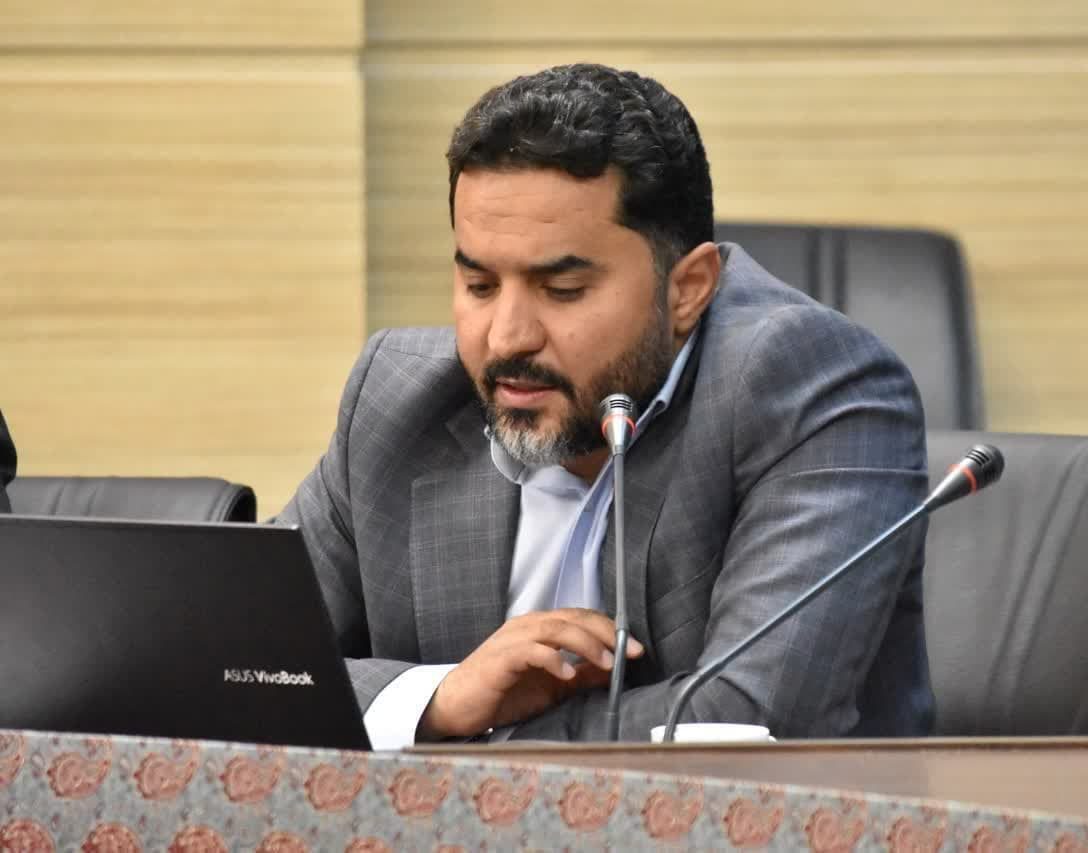 تشریح روند انتخاب و داوری آثار رسیده به رویداد سپاس آب
