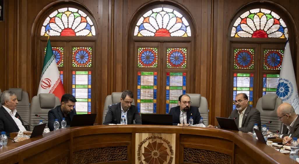مشکلات بانک مرکزی، فعالان اقتصادی را دلسرد کرده است