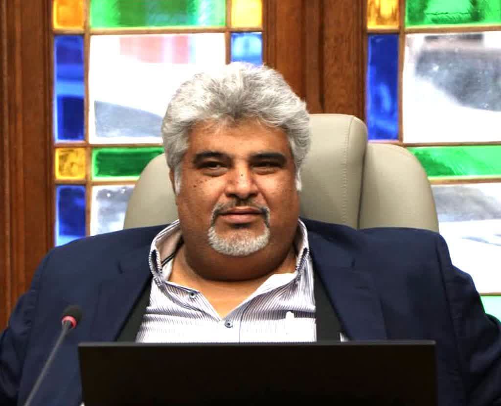 یزد علی رغم تولید برق به اندازه مصرف، بیشترین سهم را در خاموشی ها دارد