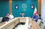 بوستان ورزش در یزد احداث می شود