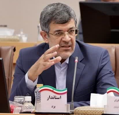 استان یزد پیشگام در «مدیریت محله‌محور» در شهرها