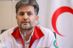 برگزاری مانور تمام عیار استانی در بافق / حضور ۳۰ تیم امدادی هلال احمر در مانور