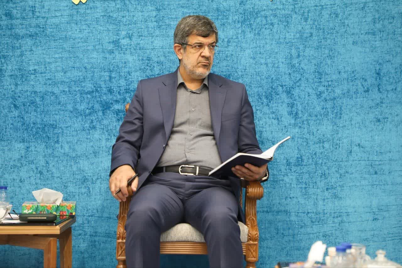 جهاد دانشگاهی از مراکز اثرگذار در حوزه آموزش و پژوهش/ لزوم حرکت جدی دانشگاه‌ها به سمت فناوری‌های نوین و هوش مصنوعی