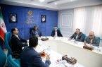 پیگیری ملی و استانی مسائل کارگران بازنشسته در دستور کار استان