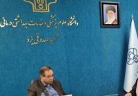 با مساعدت خیری، بخش دیالیز شاهدیه ساخته خواهد شد
