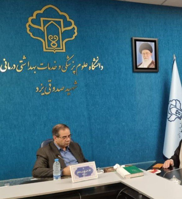 با مساعدت خیری، بخش دیالیز شاهدیه ساخته خواهد شد