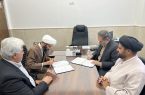 تفاهم‌نامه همکاری کمیته امداد و مرکز پژوهشی محمدیه یزد؛ بهره‌گیری از ظرفیت‌های علمی برای خدمت به محرومین