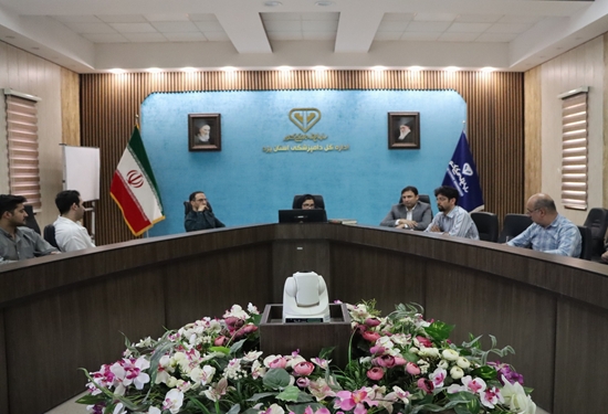 اهتمام ویژه دامپزشکی یزد در جهت ارتقای سلامت جمعیت مرغ گوشتی