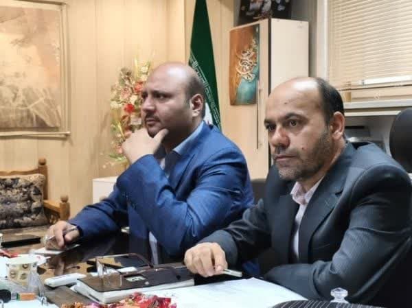 انباشت پسماند و کود گلخانه‌ها؛ معضلی که زندگی روستاییان یزد را به مخاطره انداخته است