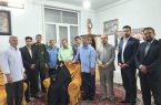 سربلندی ایران اسلامی، حاصل جانفشانی شهداست