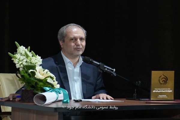 نشست علمی «روز بنیان یزد» در دانشگاه امام جواد(ع) برگزار میشود