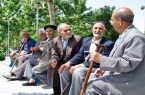 مهد تولد دوباره در سالمندترین شهرستان استان یزد 