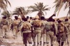 گرامیداشت هفته دفاع مقدس/ استان یزد با چهار هزار شهید در دفاع مقدس