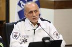 ورود ۷۰۰ آمبولانس به ناوگان اورژانس تاپایان امسال / کمبود نیروی انسانی بزرگترین چالش ماست