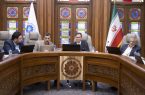تدوین الگوی کشت و بهره‌وری منابع آبی در دستور کار جدی استان است