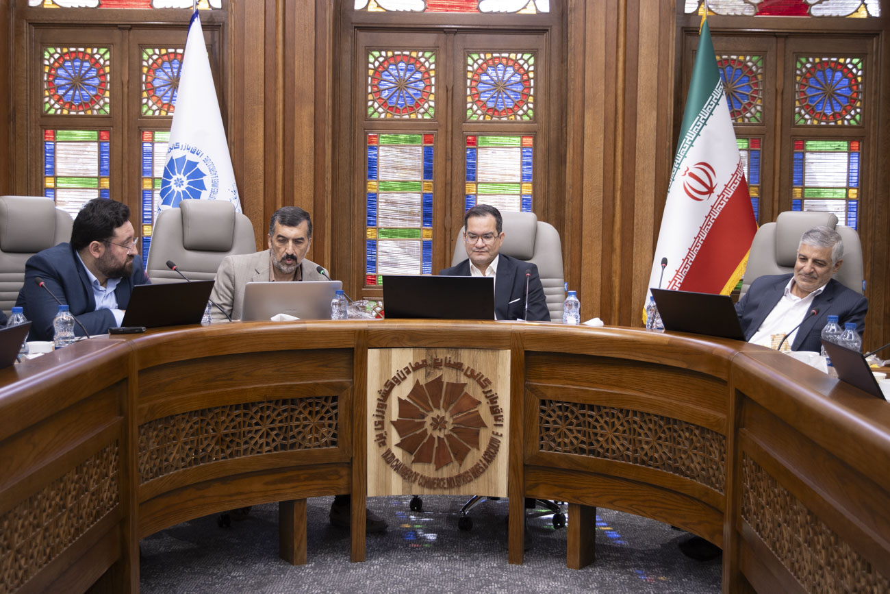 تدوین الگوی کشت و بهرهوری منابع آبی در دستور کار جدی استان است
