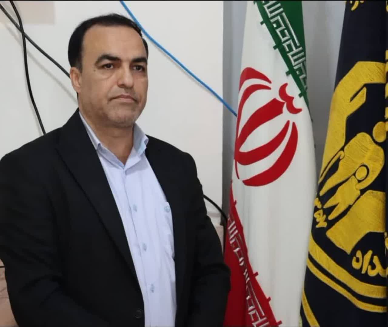 سنگ آهن مرکزی ۸۰۰ میلیون تومان به نیازمندان بافقی کمک کرد