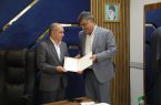 نماینده یزد از مدیرکل ورزش و جوانان استان تقدیر کرد