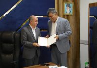 نماینده یزد از مدیرکل ورزش و جوانان استان تقدیر کرد