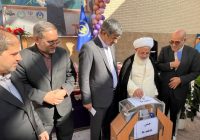 مدیرکل کمیته امداد یزد: انفاق برای تعالی دانش، برترین نوع صدقه است