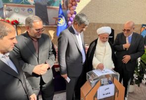 مدیرکل کمیته امداد یزد: انفاق برای تعالی دانش، برترین نوع صدقه است