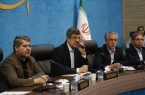 برخورد قاطع با هرگونه گرانفروشی در بازار میوه و تره‌بار استان