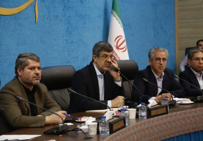 برخورد قاطع با هرگونه گرانفروشی در بازار میوه و تره‌بار استان