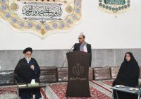 زعیم رحیم آبادی : کشور نیازمند همدلی و همبستگی است