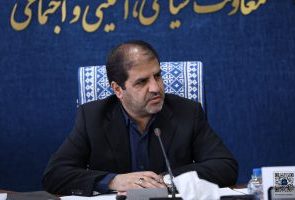 حضور میلیونی مردم در مشهد، پیام اقتدار ملت ایران به جبهه کفر بود